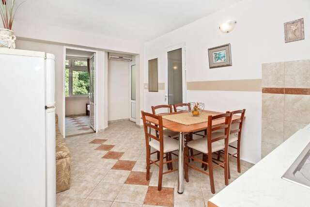 Апартаменты Apartments Villa Popovic Котор-61