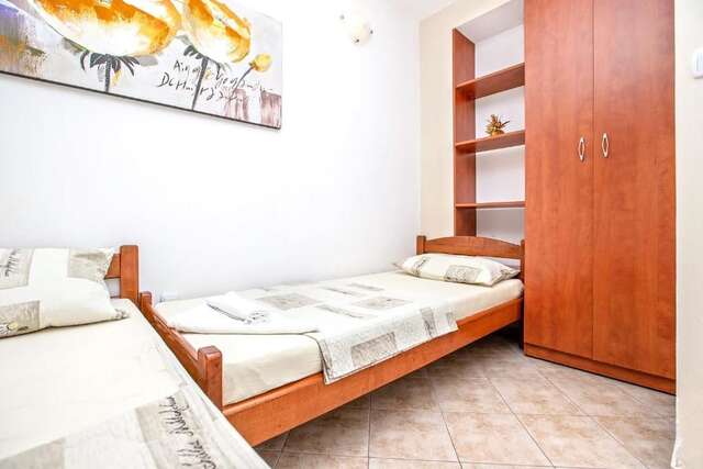 Апартаменты Apartments Villa Popovic Котор-66