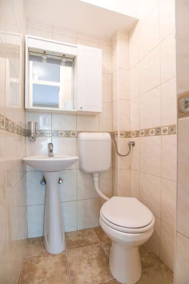 Апартаменты Apartments Villa Popovic Котор-67