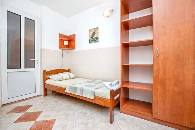 Апартаменты Apartments Villa Popovic Котор-70