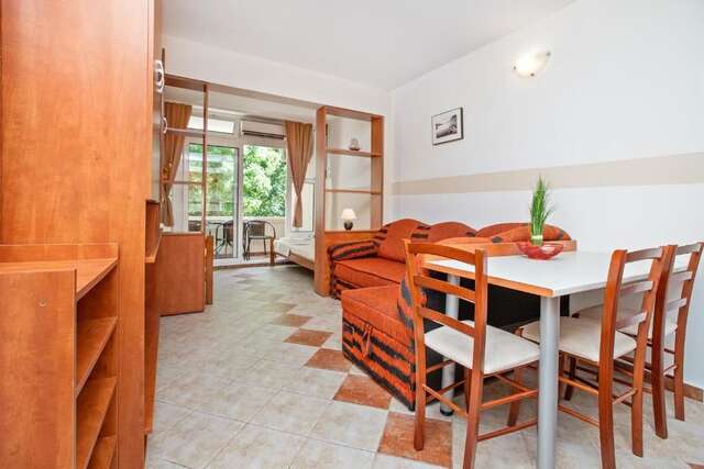 Апартаменты Apartments Villa Popovic Котор-72