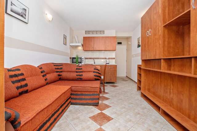 Апартаменты Apartments Villa Popovic Котор-78