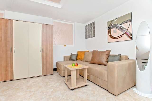 Апартаменты Apartments Villa Popovic Котор-10
