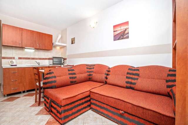 Апартаменты Apartments Villa Popovic Котор-85